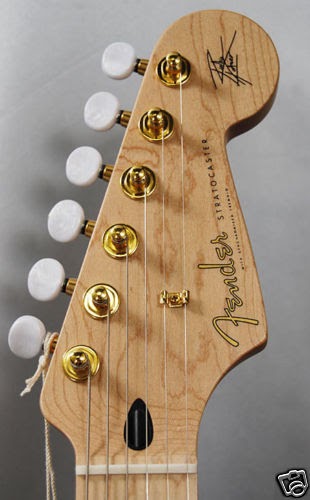 Stratocaster Guitar Culture | Stratoblogster: MIJ Fender Japan